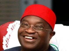 Ikpeazu opens up on Tinubu’s govt, state of the nation Ikpeazu