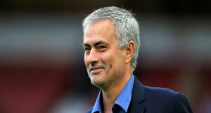 Real Madrid set to appoint Jose Mourinho as manager Lage, Fenerbahce, Mourinho