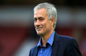 Real Madrid set to appoint Jose Mourinho as manager Lage, Fenerbahce, Mourinho