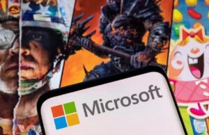 Cloud gaming: UK blocks Microsoft, Activision’s $68.7bn deal Microsoft activision