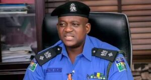 Police deploy Muyiwa Adejobi to Delta as deputy commissioner Adejobi, Police