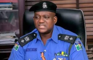 Police deploy Muyiwa Adejobi to Delta as deputy commissioner Adejobi, Police