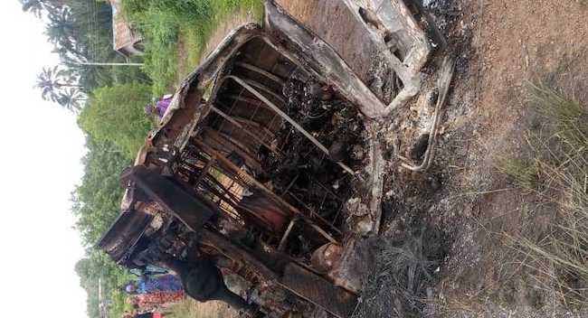 Osun accident Osun accident