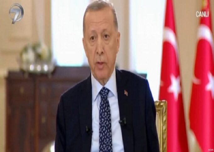 President Erdogan President, Erdogan