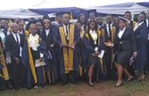 University of Delta admits 3,218 students UniDel