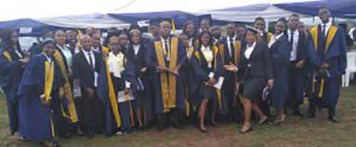 UniDel matriculation UniDel