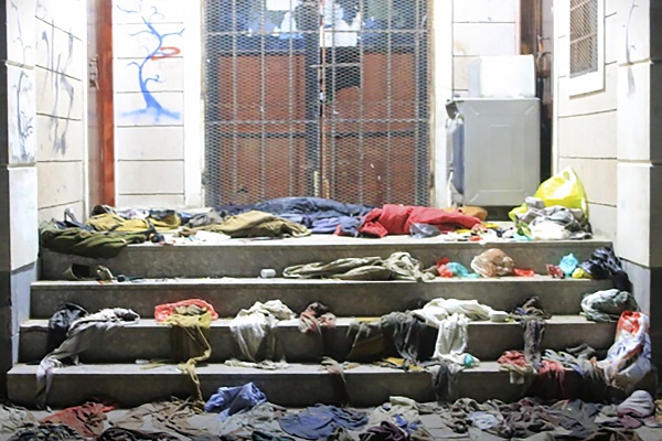 Yemen stampede Yemen