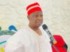 Kwankwassiya, NNPP reject US sanctions on Kwankwaso, allege political targeting Kwankwaso