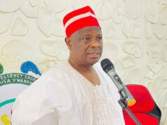Kwankwassiya, NNPP reject US sanctions on Kwankwaso, allege political targeting Kwankwaso