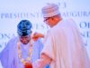Tinubu funded Buhari’s 2015 campaign, built APC — Babachir Lawal Tinubu national honour