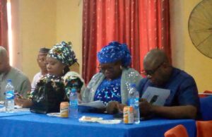 Benue varsity VC institutes scholarship for female students Benue