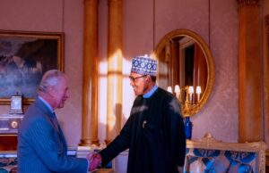 Dentist keeps Buhari in London for additional week King Charles