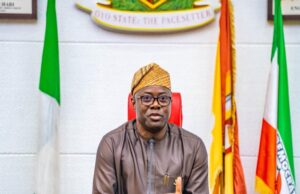 N3.5bn debt: Court freezes Oyo govt’s accounts in 10 banks Birthday celebrations, Minimum wage, Oyo, Chairmen, Makinde