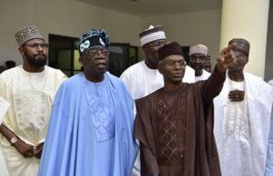El-Rufai: I’m not lobbying to become Tinubu’s Chief of Staff El-Rufai
