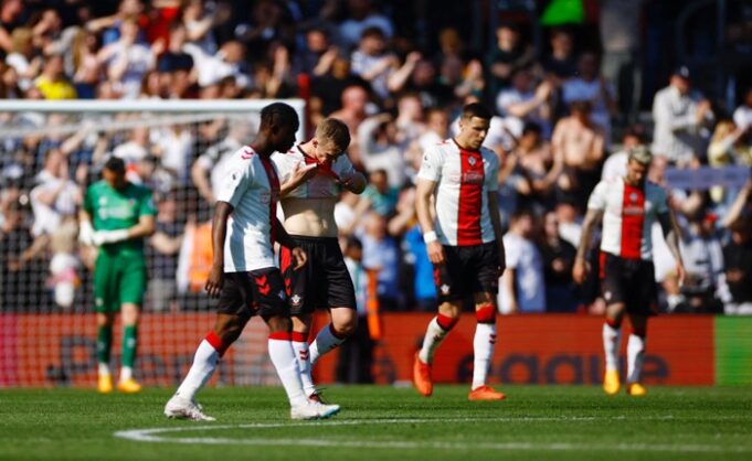 Southampton Premier League