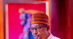 Buhari congratulates emir of Gwandu on Supreme Court victory Buhari