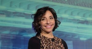Yaccarino resigns as X CEO after 2 years Linda Yaccarino