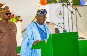 2024 Budget: Tinubu prioritises security, economy, job creation, human devt Tinubu