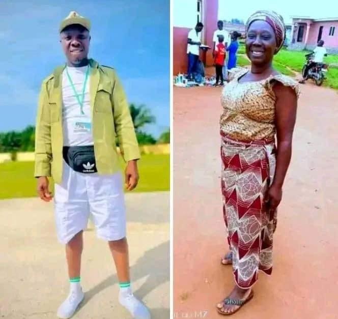 NYSC: Woman dies on hearing son dies in auto crash Woman