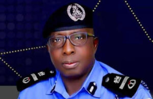 Buhari appoints retiring AIG Umar as Security Adviser AIG Garba Baba Umar