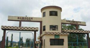 Babcock University denies Epstein-linked spy tech deal Babcock University