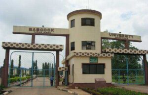 Babcock University Law Professor shot dead Babcock University