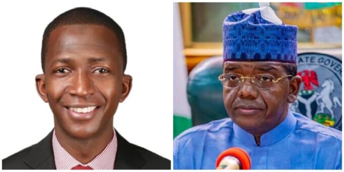 Bawa and Matawalle Bribe