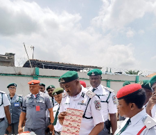 Importer offers N50m bribe to Customs official Customs