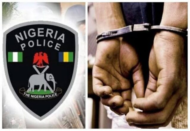 Police nab 6 pastors over miracle scam in Ondo Delta, Masquerade, Man, Car snatcher, Police