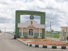 Plateau varsity sanctions 76 students over exam malpractice Students, NUC, TETFund grant, Plateau