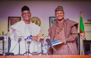 Uba vs El-Rufai: Update on Kaduna allegations and executive actions El-Rufai Uba Sani