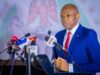 Tony Elumelu to retire as UBA chairman, names successor Nigeria’s oil production, Steve Jobs, Elumelu