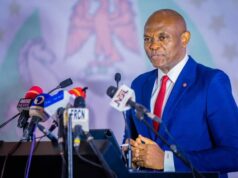 Tony Elumelu to retire as UBA chairman, names successor Nigeria’s oil production, Steve Jobs, Elumelu