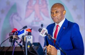 Tony Elumelu to retire as UBA chairman, names successor Nigeria’s oil production, Steve Jobs, Elumelu