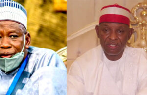 Kano gov probes Ganduje, inaugurates two judicial panels Ganduje