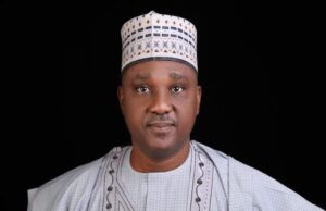 Tajudeen is best for House Speakership – Kaduna Patriotic Alliance Tajudeen Abbas