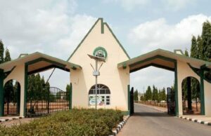 Stray bullet kills 400-level Niger varsity student Niger, Babangida University