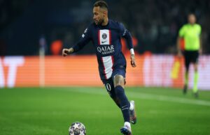 Brazilian fan gifts everything to Neymar in will Neymar
