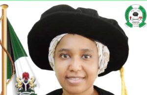 UniAbuja appoints youngest law professor as Deputy VC Professor Aisha Maikudi