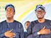 ‘He understands governance’: Sanwo-Olu endorses Hamzat as successor Sanwo-Olu and Hamzat