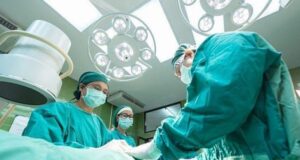 Doctors perform world’s first pig liver transplant on human Pig, First-ever brain surgery