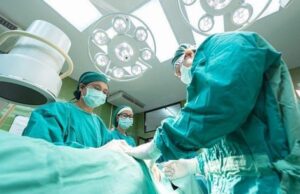 Doctors perform world’s first pig liver transplant on human Pig, First-ever brain surgery