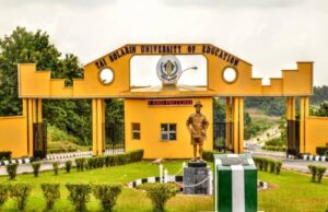 Varsity suspends examination as robbers raped students Federal university, Ogun, Robbers, Hostels, TASUED