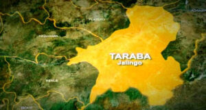 Youths burn 18 houses in Taraba community Bandits, Family members, Taraba