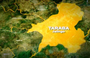 Troops overrun bandits, destroy camps in Taraba Bandits, Family members, Taraba