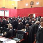 Witnesses, Presidential judgement, APC, BVAS, APM, INEC, Court