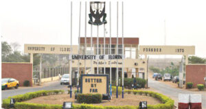 16 UNILORIN graduates set new record, bag first class in Law School Unilorin