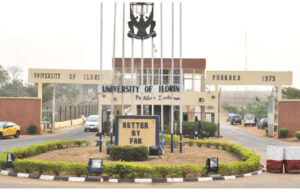 NUC grants full accreditation to 36 UNILORIN courses Unilorin