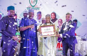 Uba Sani: Kaduna Governor-elect is Nigeria’s best lawmaker Uba Sani