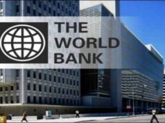 World Bank upgrades Nigeria’s outlook, says reforms improving economy Countries, Irrigation, Loan, World Bank